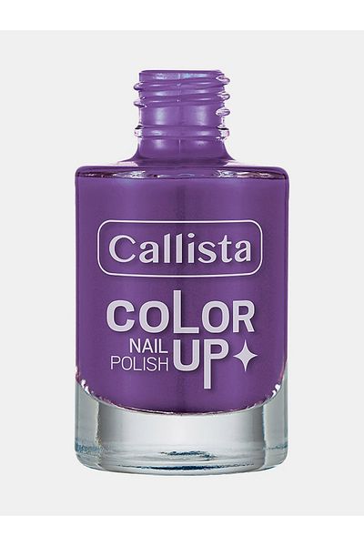 Callista طلاء أظافر Color Up، 650 Better Than Your Ex