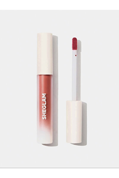 SHEGLAM أحمر شفاه سائل مطفي، دامسل