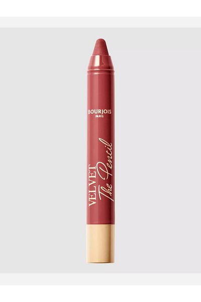 Bourjois Velvet The Pencil, 05 Red Vintage