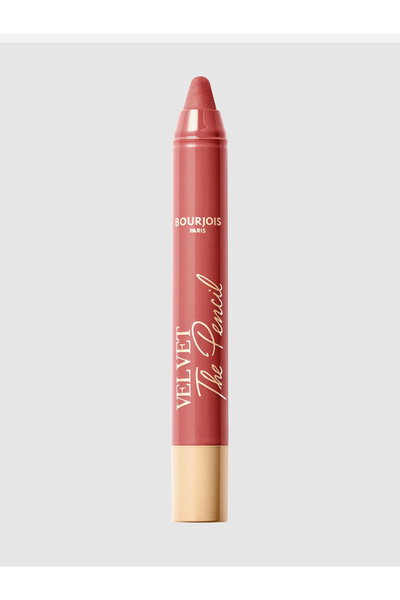 Bourjois قلم رصاص فيلفيت، 04 أقل بني