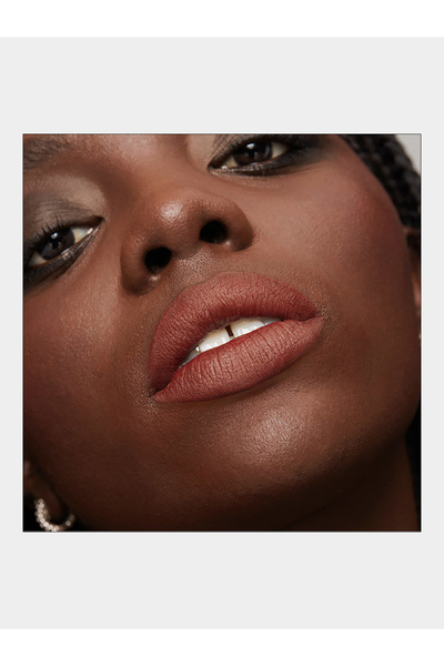 Revlon ColorStay Limitless Matte Liquid Lipstick, Model Behavior 004