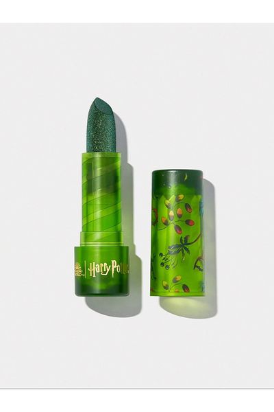 SHEGLAM Harry Potterâ„¢ Gifted Herbologist Glitter Lipstick