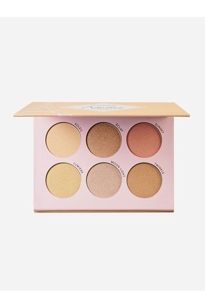 Bourjois Noha Highlight Palette 18 g