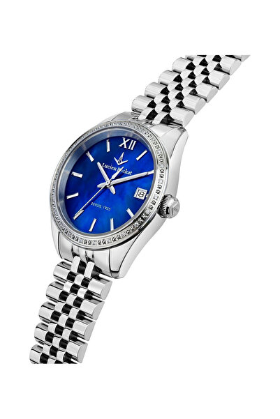 Lucien Rochat Ceas MADAME de Dama R0453114521