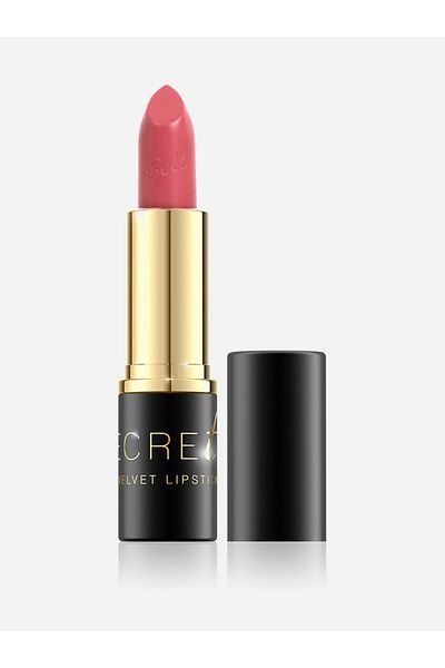 Bell Secretale Velvet Lipstick, Nr_02