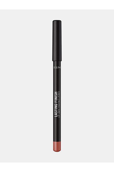 Rimmel قلم تحديد الشفاه Lasting Finish 8HR - 110 Spice