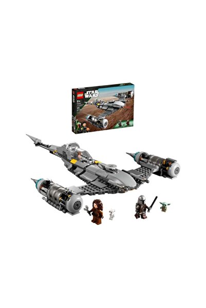 LEGO Set LEGO Star Wars - Starfighter N-1 Mandalorian (75325)