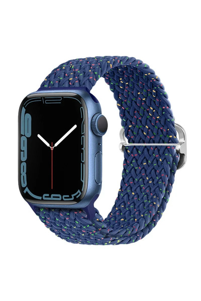 PSGT Watch Uyumlu Seri 1/2/3/4/5/6/se/7/8/9 Ultra/ultra2 42/44/45/49mm - S10-...