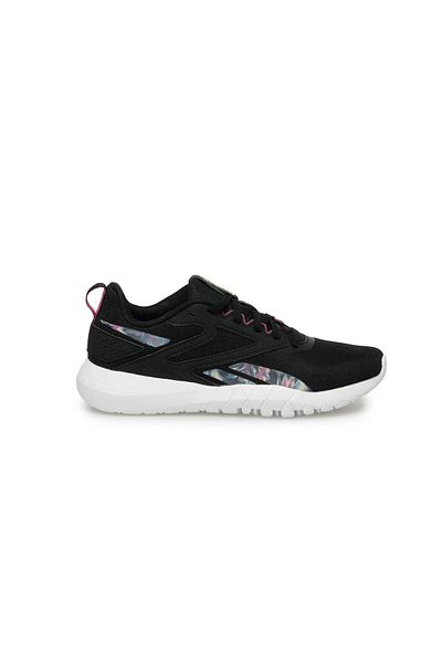Reebok حذاء الجري Flexagon Energy Tr 4 للسيدات باللون الأسود