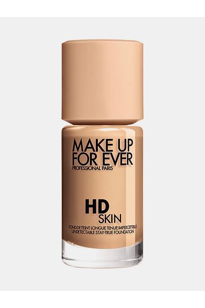 Make Up For Ever HD Skin Foundation, 2N26 - Sand 30ml