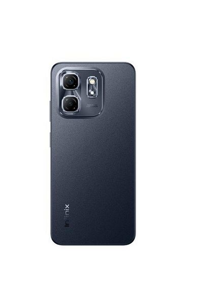 INFINIX HOT 50i 4G (8+256) GB Sleek Black -