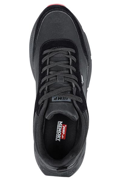 Jump 30564 Model Black Tenis pentru bărbați - Pantofi sport casual