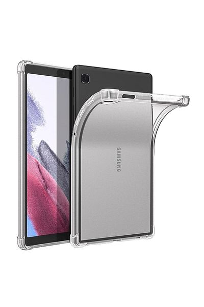 zair Tab A7 Lite T220 Shockproof Silicone Case For Samsung Galaxy Tab A7 Lite 8.7 SM-T220 SM-T225 Tablet