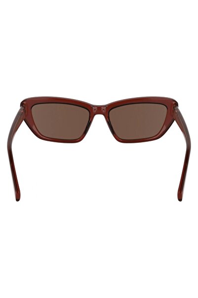 Calvin Klein Ckj24623S 618 55 Women's Sunglasses