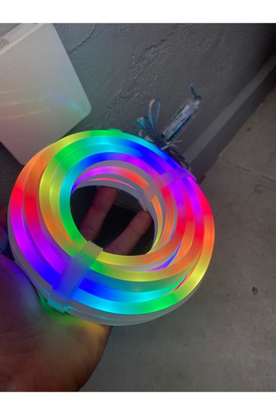 Store RGB NEON SMART KİT