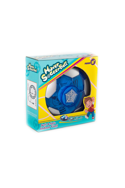 Choice 18cm 18cm Suspension Football Toy With Flashing Light Model Electric R...