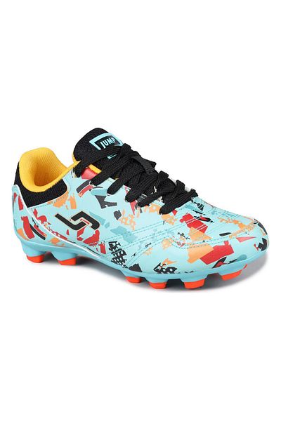 Jump 32202 Pantofi de fotbal pentru gazon pentru copii model