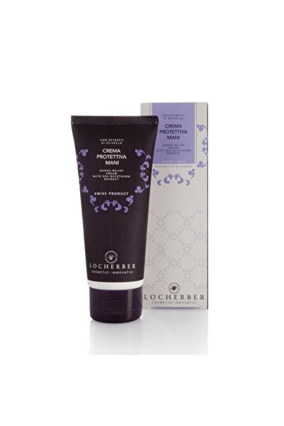 LOCHERBER Hand Relief Cream 75 Ml