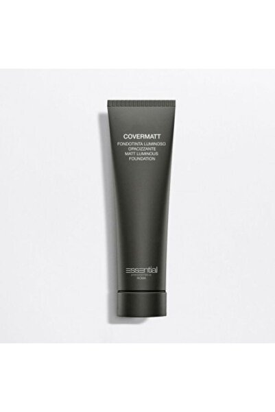 ESSENTİAL غطاء أساسي غير لامع رقم 40 - عسلي