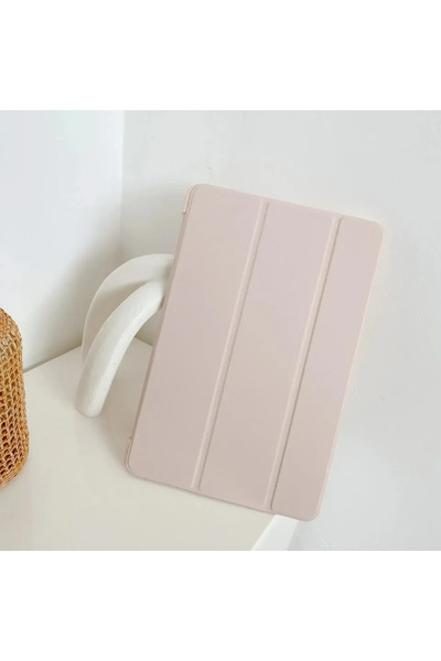 Choice Xiaoxin Pad 2024 Pink For Xiaoxin Pad 2024 Case 11 inch Auto Wake Stand Tablet Cover funda For Tab