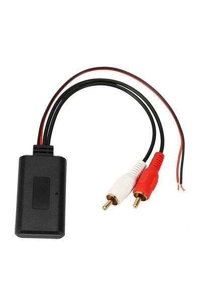 Choice Durable Auto Audio Input  Auto Play Wireless Music Stereo Radio  Bluetooth Receiver Receiver Modu...