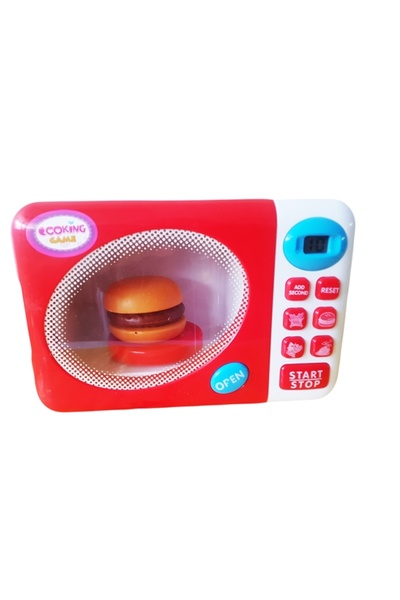 Salamandra Cuptor cu microunde Microwave Oven