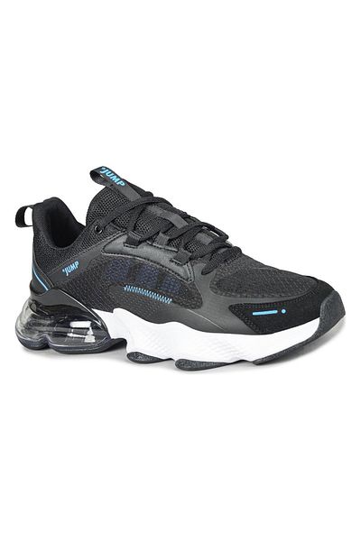 Jump 32255 Black Sneaker Pantofi sport pentru bărbați