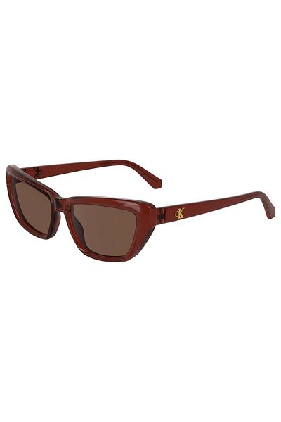Calvin Klein CKJ24623S 618 55 نظارات شمسية نسائية