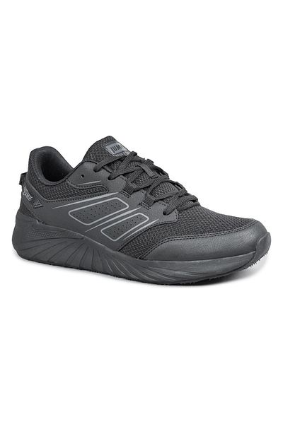 Jump 30523 Model Black Men's Sneakers - Casual Sneakers