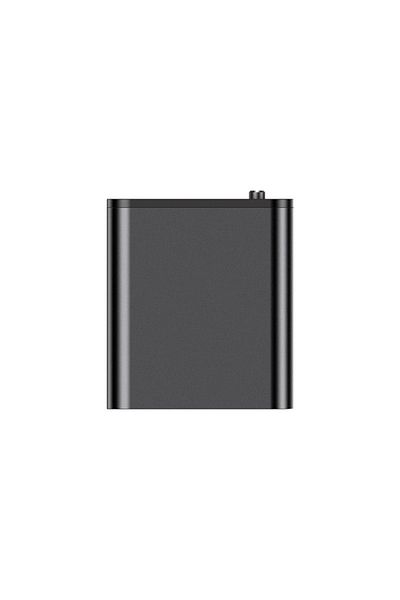 Choice 16GB No OTG adapter Only 0.25cm Mini Voice Activated Recorder Built-in Magnet Small Digital Audio Re