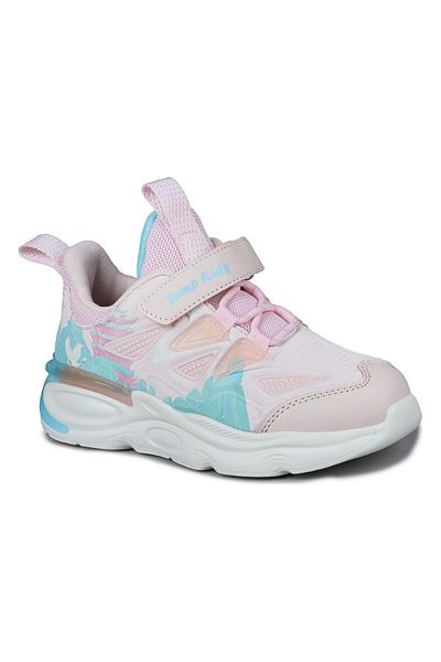 Jump 31103 Pantofi sport roz pentru fete