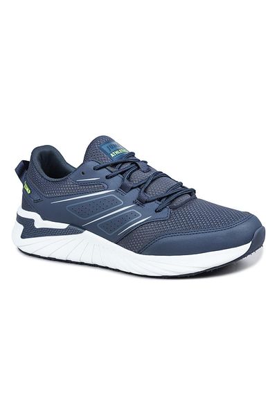 Jump 30523 Model Navy Blue Men's Sneakers - Casual Sneakers