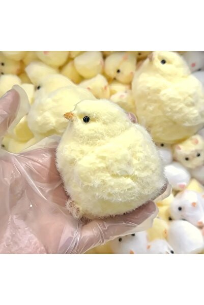 Choice 1Pc 1Pc Yellow Chick Squishy Squeeze Toy Kids Adult Pop Fidget Toys So...