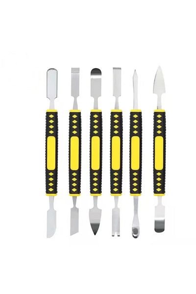 Choice 22 In 1 Repair Tools 22 In 1 Mobile Phone Repair Tools Kit Opening Screwdriver Set For Iphone Smartp