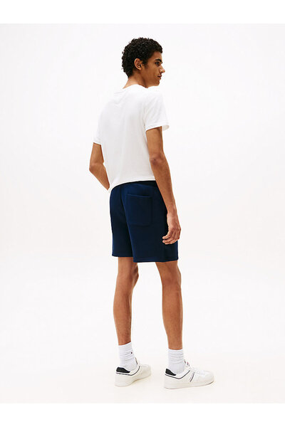 Tommy Hilfiger TJM S FLAG BEACH SHORT EXT