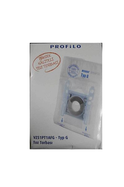 Profilo Dust Bag