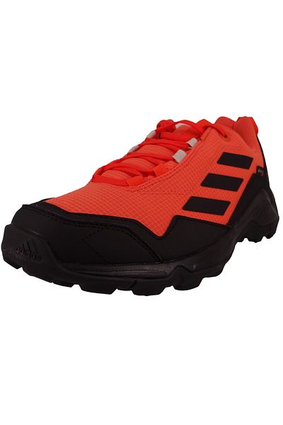 adidas Herren Halbschuhe Halbschuhe Wanderschuhe Terrex Eastrail Gtx Id7848 Rot Semi Impact Orange/semi