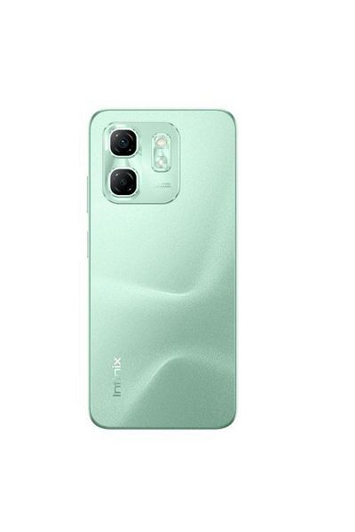 INFINIX HOT 50i 4G (8+256) GB Sage Green -