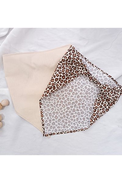 SİYO Parachute Bonnet for Kids - Hair Bandana, Triangular Scarf and Child Bandana