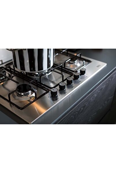 Franke 106.0489.672- Fhnl 705 4g Xs E Inox Ocak