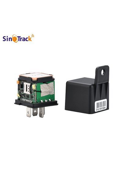 Choice Car GPS Tracker ST-907 Tracking Relay Device GSM Locator Remote Control Anti-theft Monitoring Cut...
