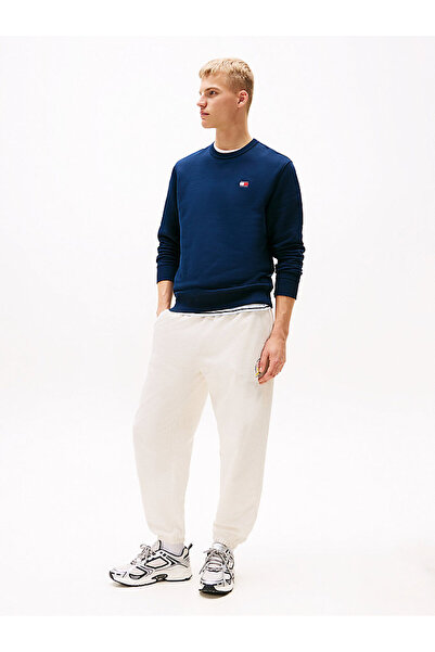 Tommy Hilfiger TJM REG BADGE CREW EXT