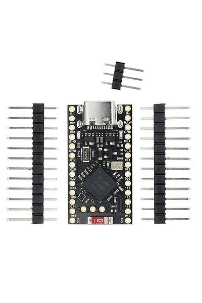 Choice Nrf52840 Nrf52840 Development Board Compatible With Nice! Nano V2.0 Bluetooth Charging Management Pr
