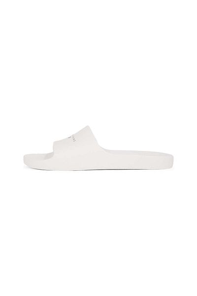 Tommy Hilfiger TJW BEDRUCKTE PU-POOL-SLIDE