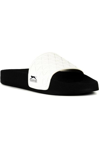 Slazenger Women Men Beach Pool Daily Home Bathroom Non-Slip Sole Orthopedic Slippers