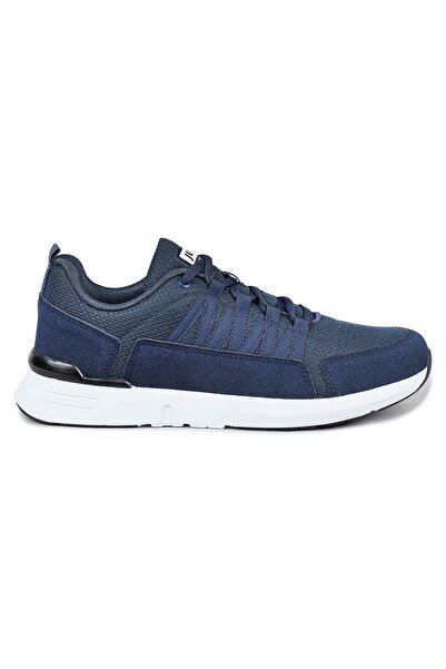 Jump 31181 Model Navy Blue Men's Sneakers - Casual Sneakers