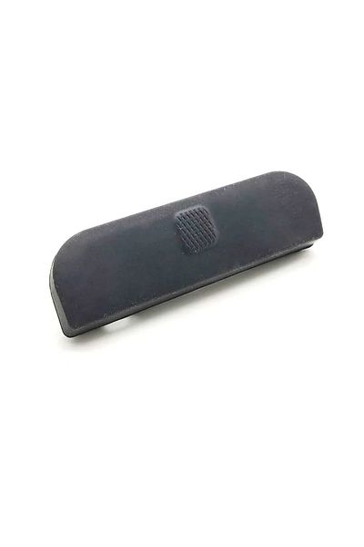 Choice Switch rubber cover Rear Trunk Door Tail Gate Handle Tailgate Handle Switch Cover Rubber Button Cap