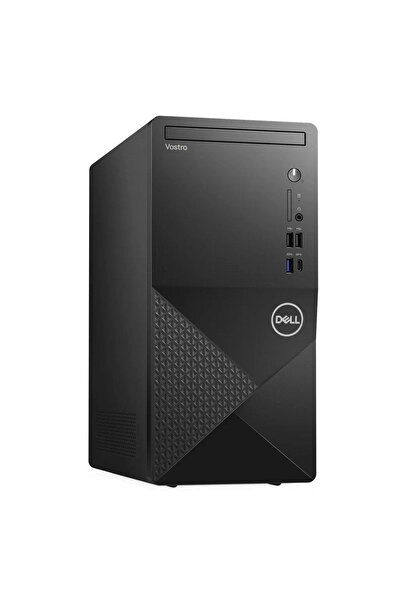 Dell Vostro 3030 i5-12400 8GB 512GB SSD Ubuntu Masaüstü Bilgisayar N6004VDT3030MTU