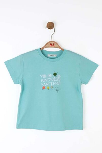 nk kids Devojka T-shirt 38570