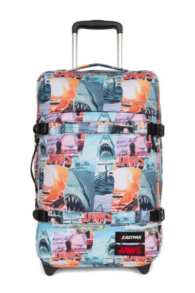 Eastpak Transit'R M Orta Boy Valiz EK0A5BA84T01